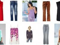 Palettenware Damen Mix Kleidung Posten Neuware Sonderposten