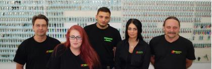 Schlüsseldienst Open4u Türöffnung mit Festpreis