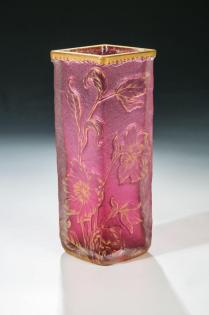 Glas von Rokoko bis Art Deco