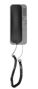 Sprechanlage Gegensprechanlage 2 Familien RFID Schlüssel Beleuchtung