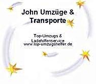 Wochenend-Umzüge
