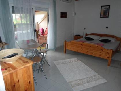 Kroatien Sandstrand, FeWo