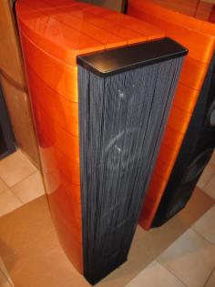 Sonus Faber Amati Homage High End Standlautsprecher