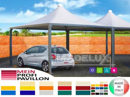 Pavillon Gartenzelt Dach Neu völlig personalisiert Café Pvc 3x5