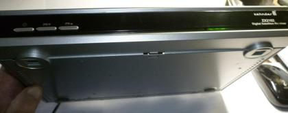 Satelliten Digital Receiver Zehnder ZX 2102 Nr. 62