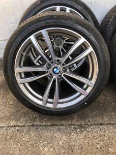 BMW 6er GT G32 7er G11 G12 19