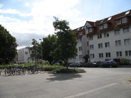 Göttingen Weende 1 Zimmer Wohnung am Life Science Campus Sartorius