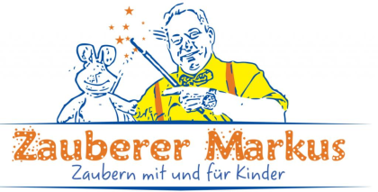 Kinderzauberer Markus Online Zaubershow