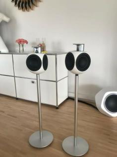 Bang & Olufsen Beolab 3 In Weiß