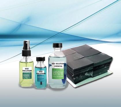 Call-Whatsapp : +919582456428 SSD Chemical Solution used to clean all type of bl