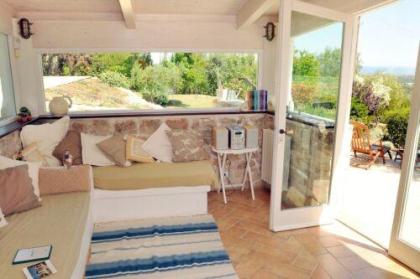 2018 Schönes Ferienhaus mit Swimming-Pool bei Monopoli, Apulien, Süditalien