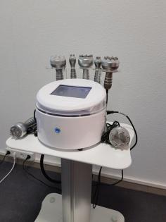 BeautyMED BM101 Kavitation Radiofrequenz Ultraschall