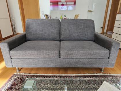 Designer-Sofa von COR