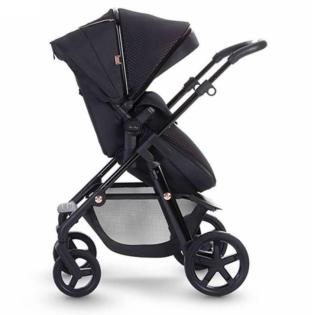 Silver Cross Pioneer Special Edition - Kinderwagen - Neues - Komplettpaket