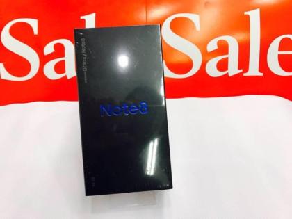 NEU Apple iPhone X iPhone 8 iPhone 8 plus Samsung NOTE 8 Großhandelspreis