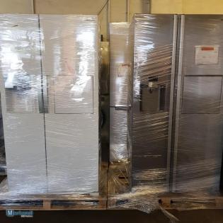 Samsung Weisse Waren Mix Lot 105 Stück Kunden Retour