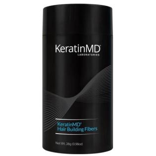 KeratinMD Keratinfasern 28g - Haarverdichtung ohne OP 38, 95 €
