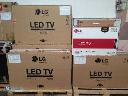 Haushaltsgeräte MEDIEN FERNSEHEN BEKANNTER MARKEN