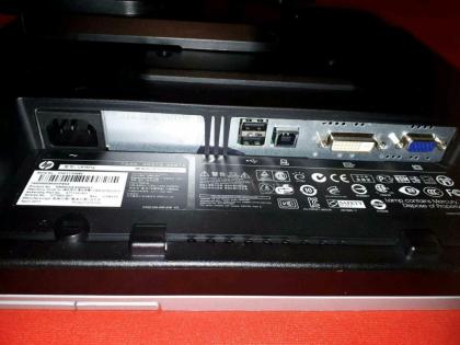 Verkaufe LCD Monitor HP Compaq LA 1951g