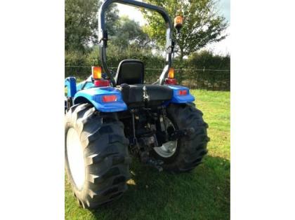 New Holland TC 45