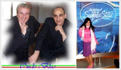 Duo Trio Ciao Willkommen bei Onde Blue
