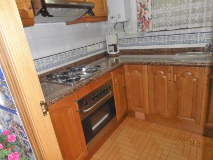 SPANIEN FERIENWOHNUNG: SOMMER + HERBSTURLAUB an der Costa-Blanca in GUARDAMAR