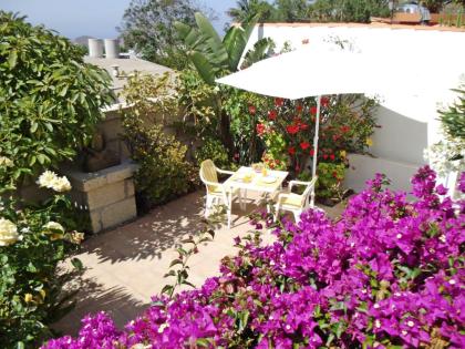 Gepflegter privater Bungalow in Teneriffas sonnigem Süden