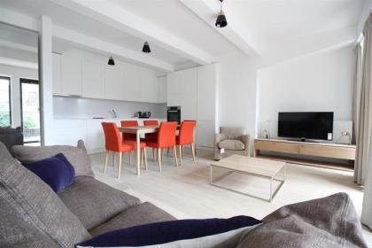 Apartment for rent in Berlin, Schumannstraße 1