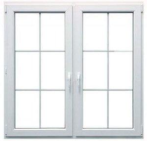 FENSTER aus Kunststoff - aus Polen - GEALAN / ALUPLAST - immer 30 % RABATT