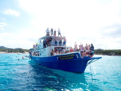 Travel for work & party - Dein Sommerjob2021 auf Mallorca