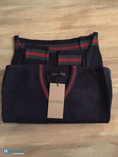 Herren Pullovers Gucci, Armani preiswert