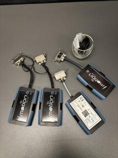 EMS I-Motion kabellos, Studio Package