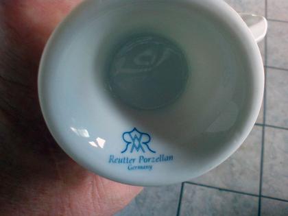 Reutter Kaffee-Service