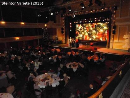 Zauberkünstler/ Unterhaltungsshow/ Showprogramm aus Halle-Saale