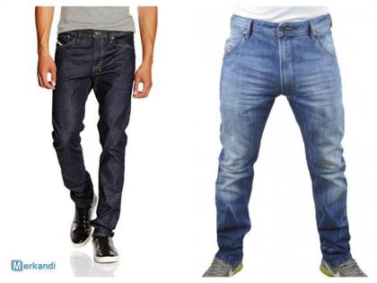 Diesel Jeans für Herren Jungen Großhandel