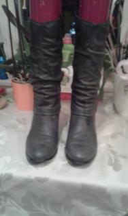 Damenstiefel Gr.37