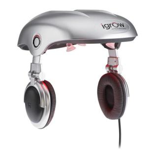 IGrow Lasersystem - Haarpflegegerät Lasertechnologie 529, 95 €