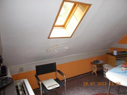 Möblierte Wohnung in idyllischer Lage in 03229 Altdöbern zu vermieten