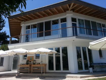 Urlaubsseminar auf Korfu - mit allen Sinnen genießen