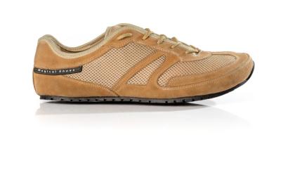 Explorer Hot Sun Herren Barfußschuhe 47-54 Wanderschuhe minimalistische Schuhe U