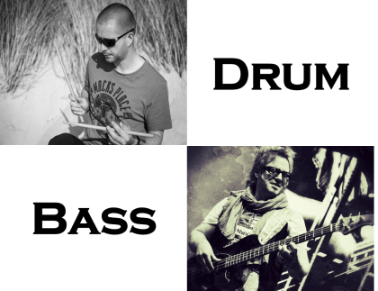 2. Drum & Bass Camp 2022