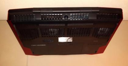 Alienware M18x Base 18, 4 Zoll Notebook Laptop