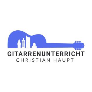 Premiumgitarrenunterricht – Christian Haupt