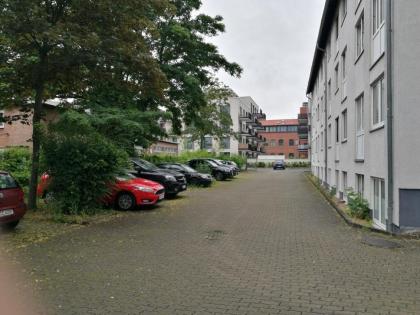 1 RWG Göttingen möbl nahe UMG + DZNE