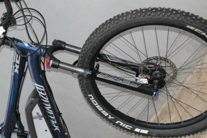 Specialized XC FSR BionX E-MTB E-Bike