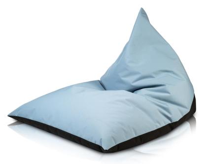 Lazy L Outdoor Hülle Sitzkissen Kissen Liege Sessel Sitz Beanbag Kindersitzsack