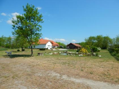 Obj.1267 - BAUERNHAUS BAUERNHOF GEHÖFT LANDHAUS HAUS IN UNGARN ZU VERKAUFEN