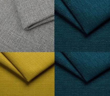 Schaukelsessel Merlis Ohrensessel Schaukelstuhl Wohnzimmer Farben zur Auswahl