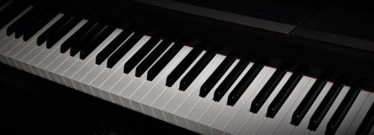 KEYBOARDER SUCHT BAND