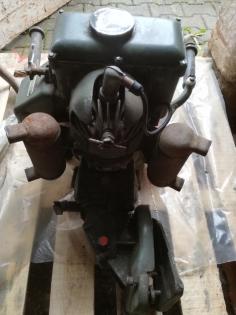 Oldtimer Motorsäge von Stihl und Dolmat gesucht, BLK BL KS43 Bügelsäge 090 070 C